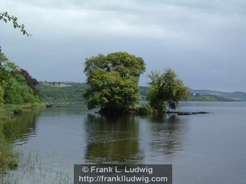 Lough Gill, County Sligo